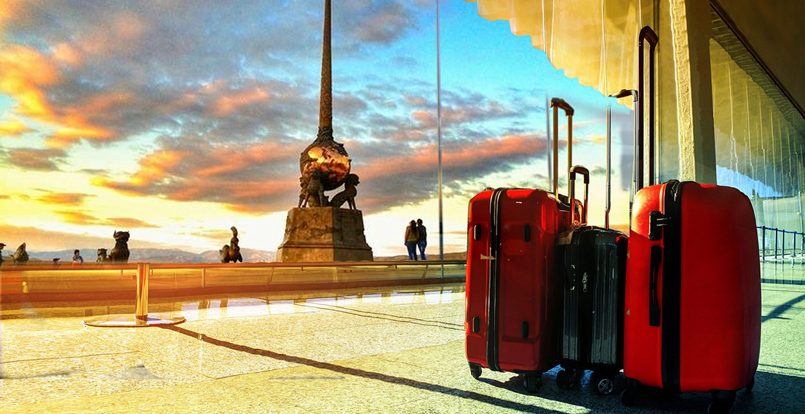 Где разместиться в Туве