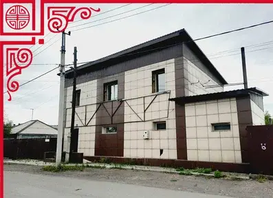 ЭтноДом Тюрк ЭтноДом Тюрк