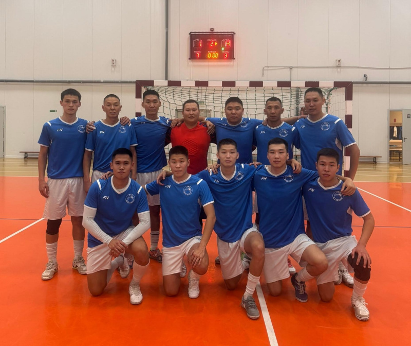 Гордимся нашими чемпионами!