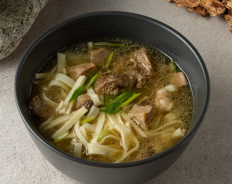 Далган ускен мун