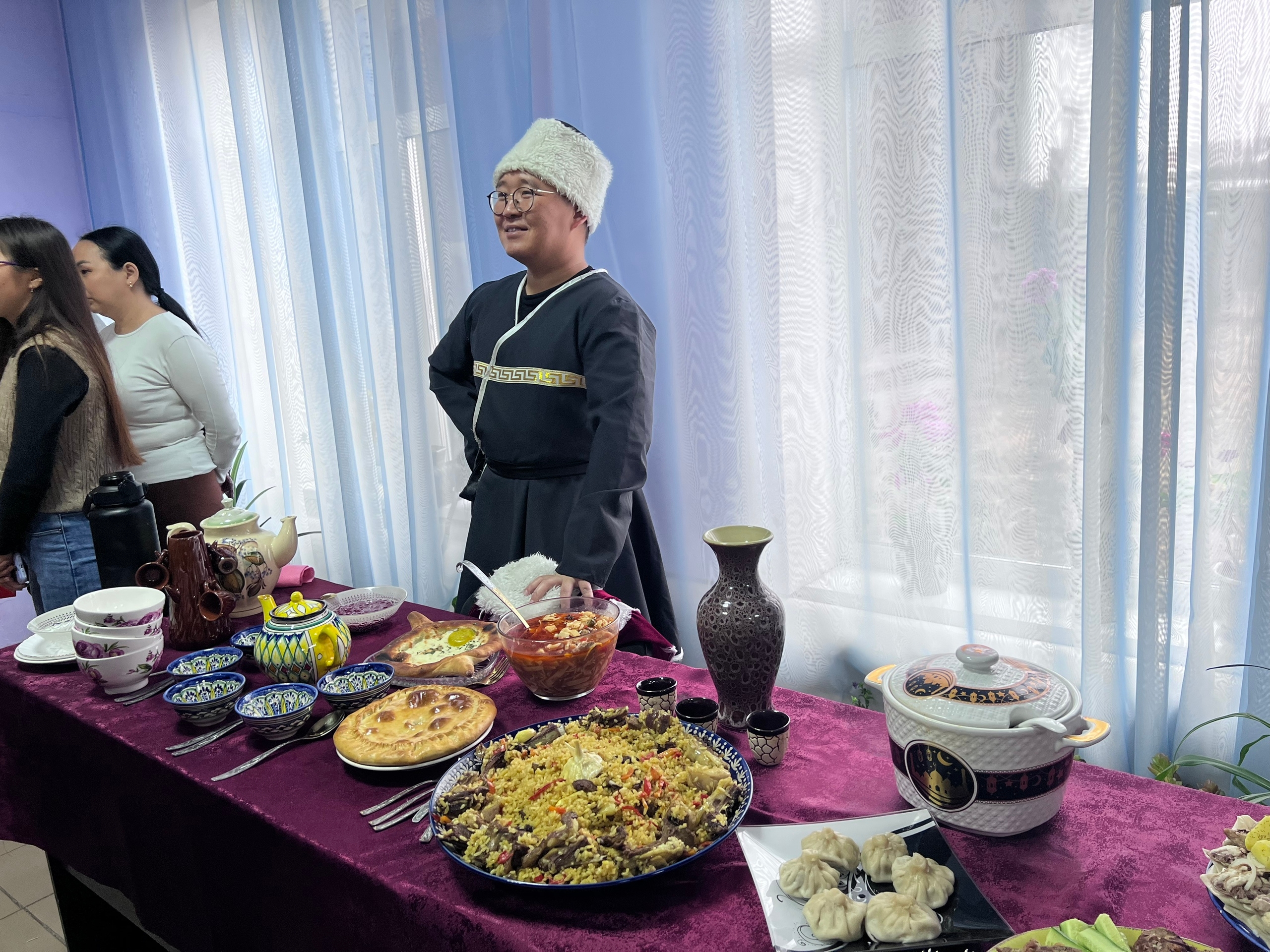 «В единстве наша сила, в единстве наш успех»: подводим итоги праздничного конкурса!